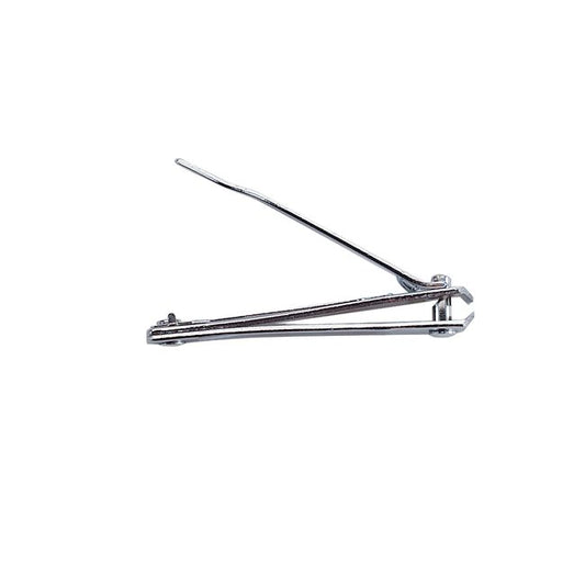 White Smoke Star Nail Canada Toe Nail Clipper