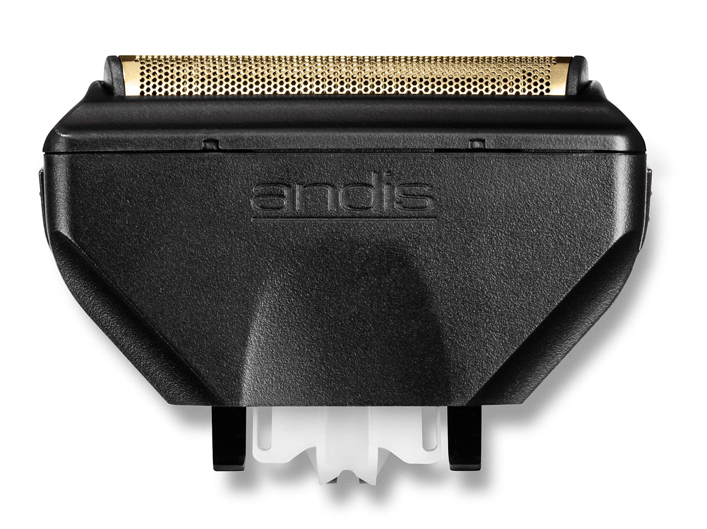White Smoke Andis 77120 Superliner Titanium Replacement Shaver Head For Model RT-1 Trimmers