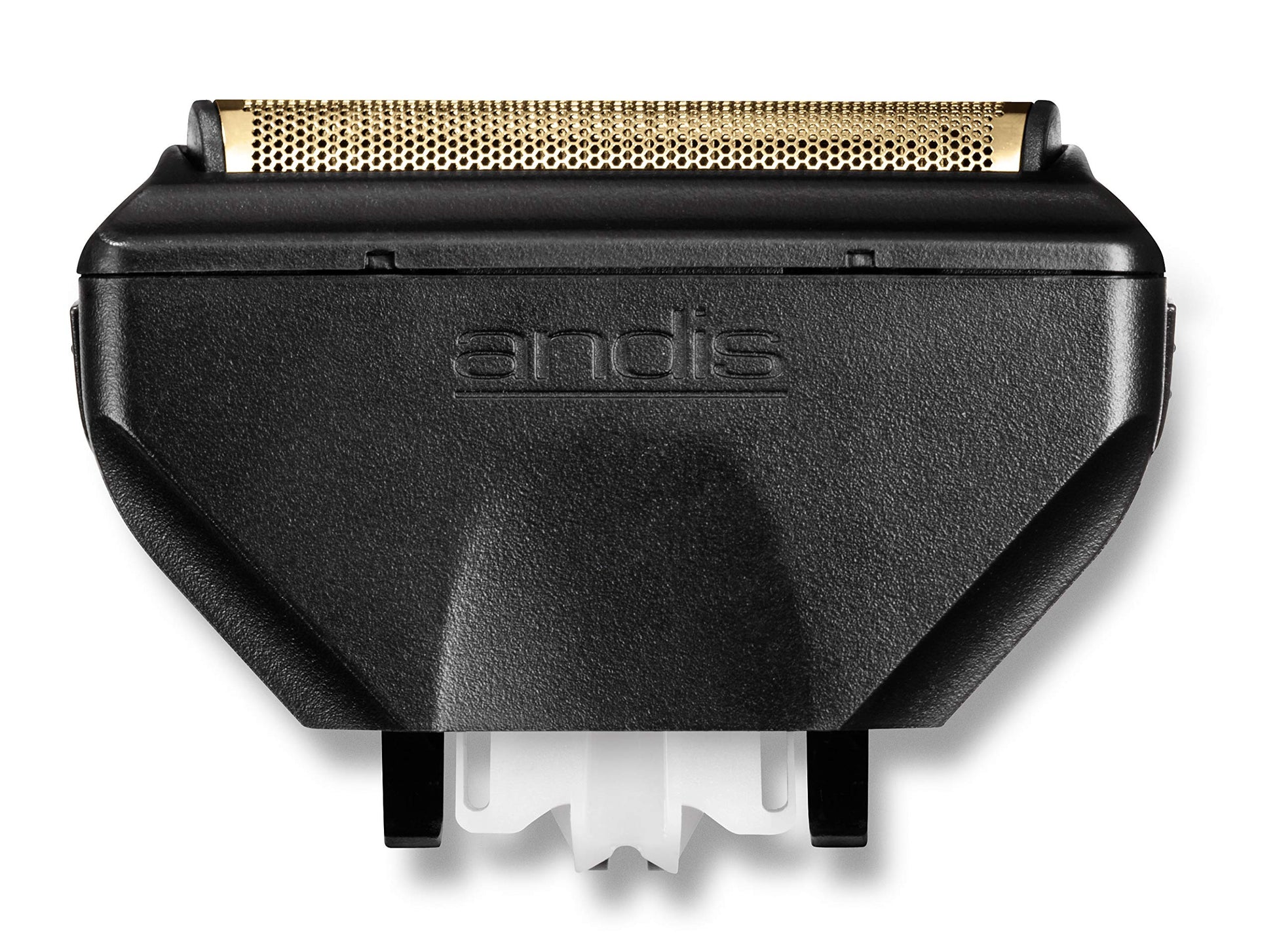 White Smoke Andis 77120 Superliner Titanium Replacement Shaver Head For Model RT-1 Trimmers