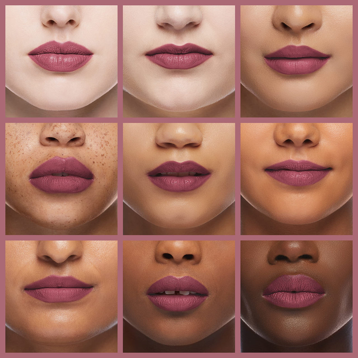Saddle Brown Anastasia Beverly Hills - Liquid Lipstick Matte Saturated Longwear Color