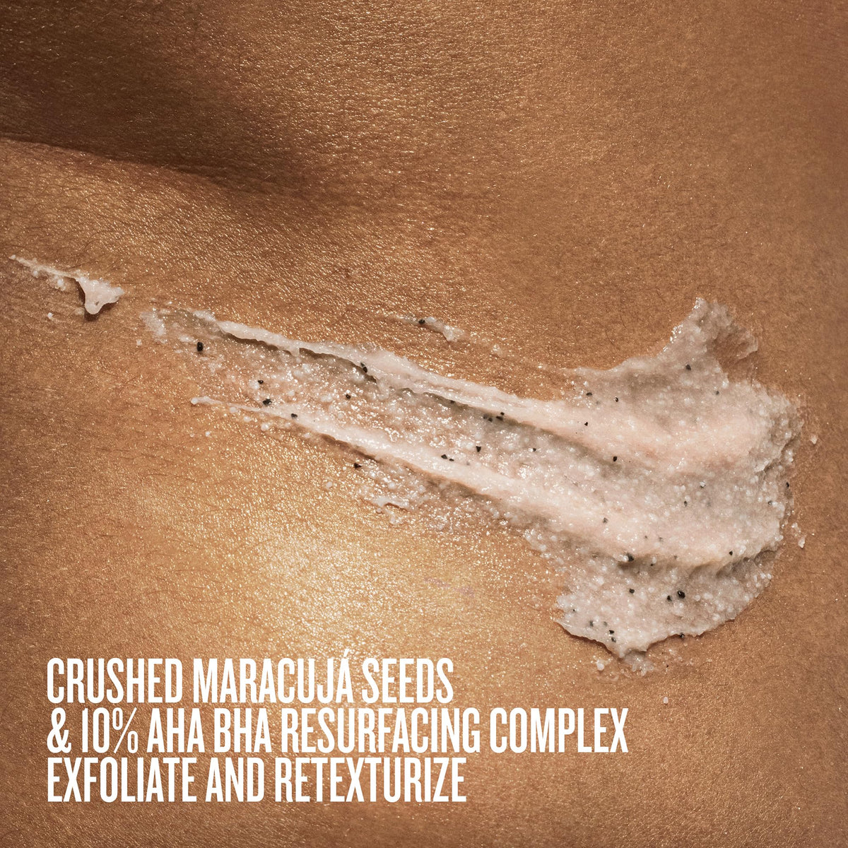 Sienna Sol de Janerio Bom Dia Body Scrub 7.8 oz.