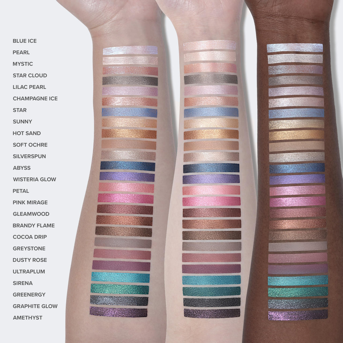 Lavender Anastasia Beverly Hills - GLIDR Shadow Stick Luminous Cream Eyeshadow