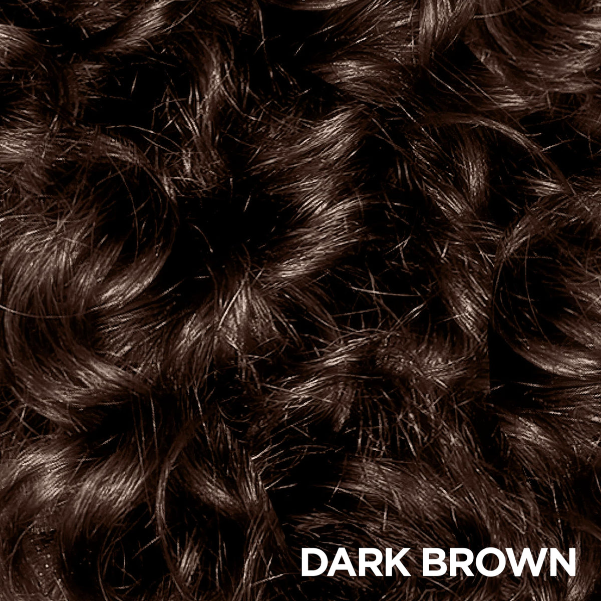 Black Garnier Color Sensation Root Retouch, Demi Permanent Hair Dye for Roots with 100% Gray Coverage and No Ammonia, Dark Brown Hair Dye 4.0, Pack of 6 (Packaging May Vary)