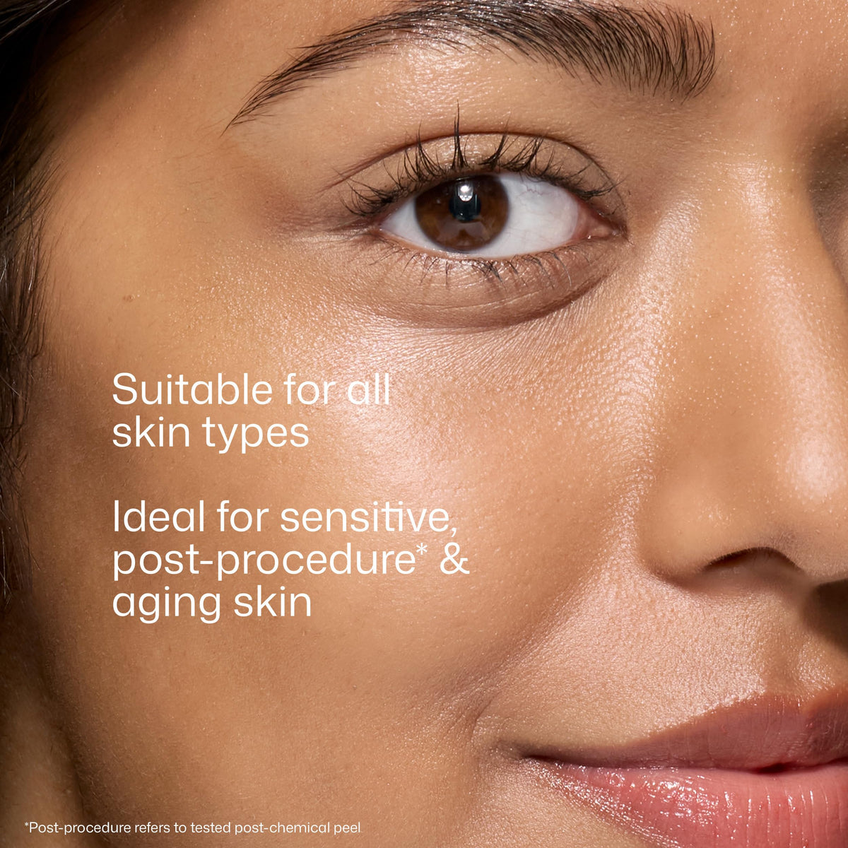 Dark Salmon EltaMD UV AOX Elements 100% Mineral Tinted Face Sunscreen SPF 50, 1.7 oz