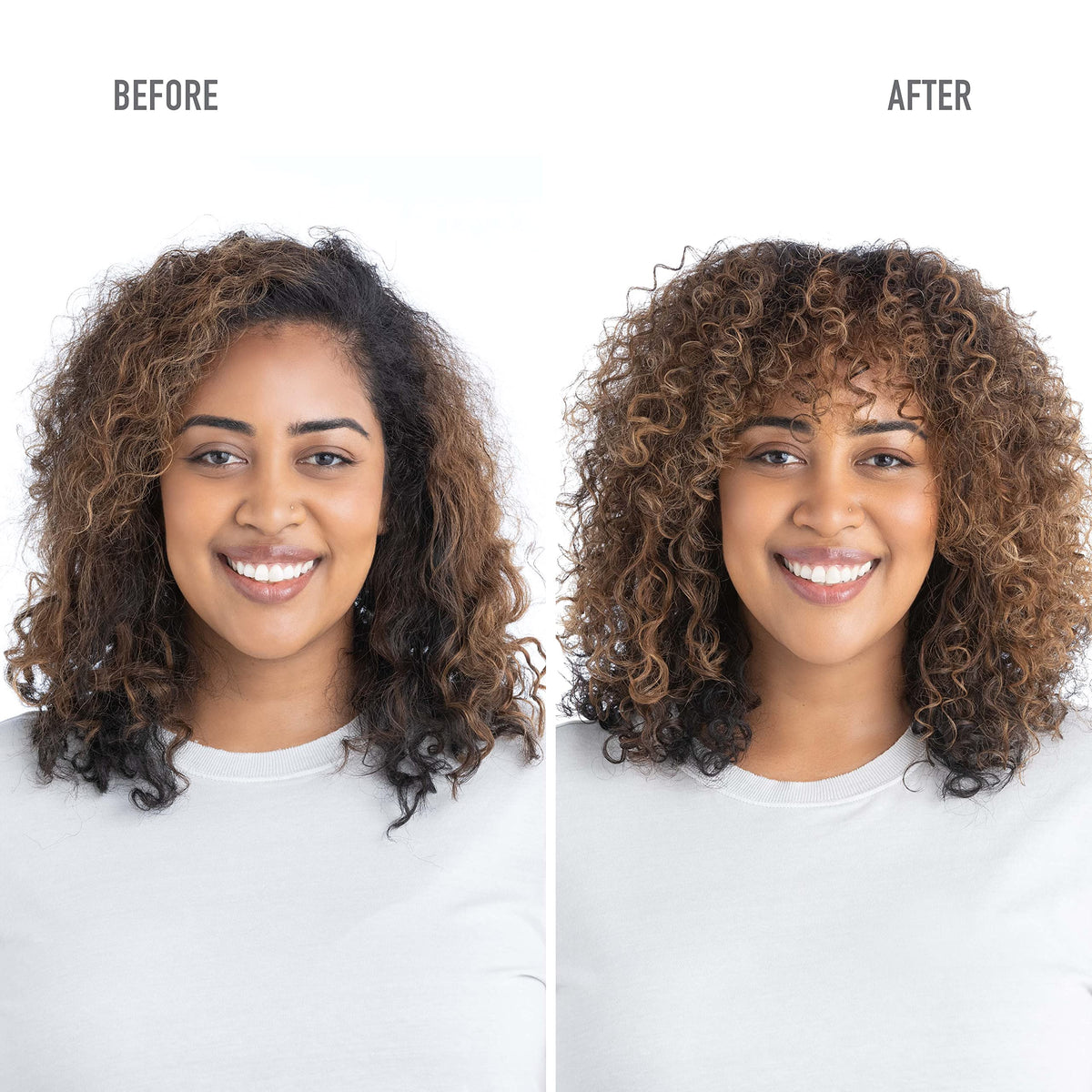 White Smoke Drybar The Bouncer Diffuser