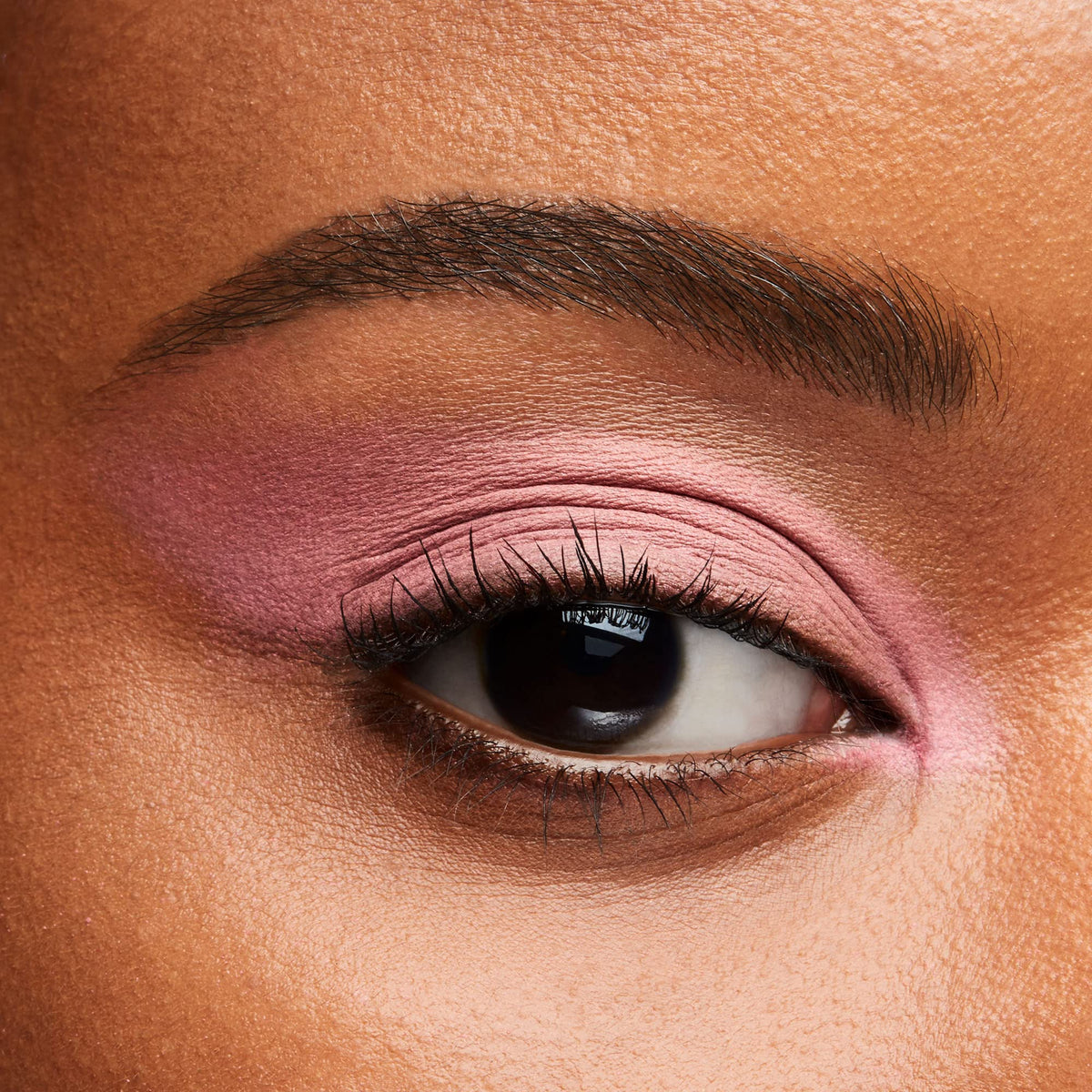 Tan Shiseido POP PowderGel Eye Shadow - Weightless, Blendable Eyeshadow for Long-Lasting Eye Looks - Waterproof & Crease Resistant