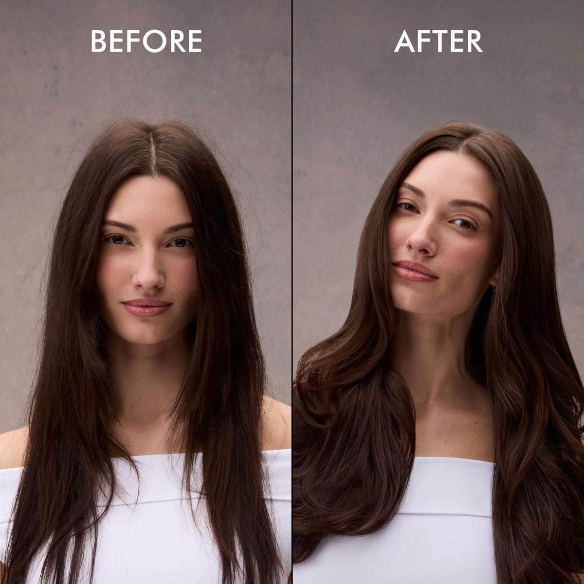 Black Nexxus Styling Brunette Dark Tones Dry Shampoo, 5 oz