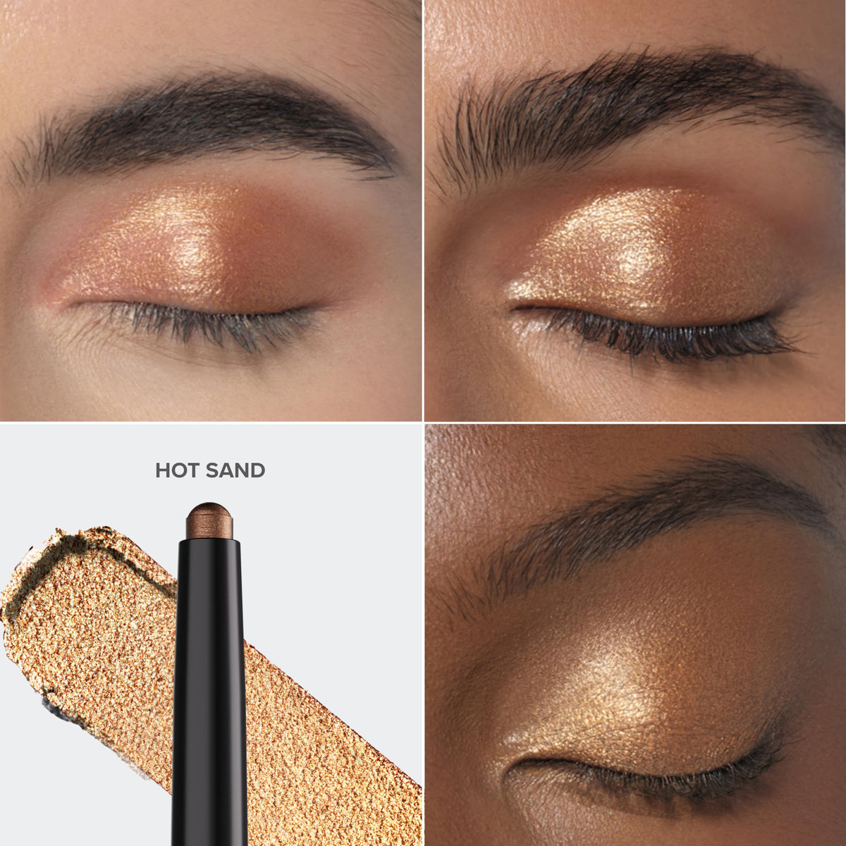 Dark Olive Green Anastasia Beverly Hills - GLIDR Shadow Stick Luminous Cream Eyeshadow