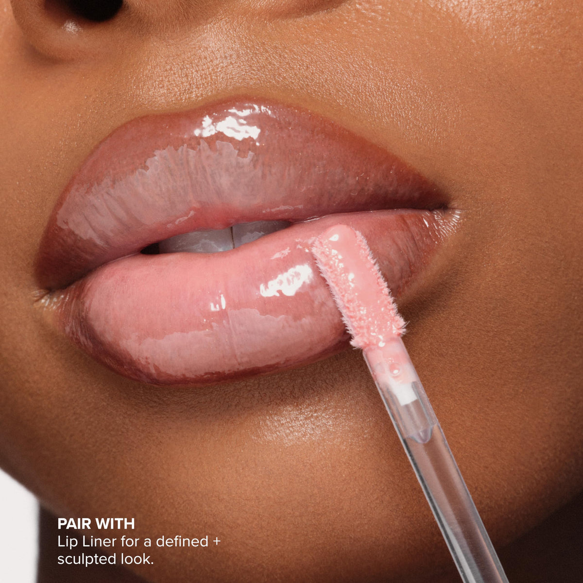 Sienna Anastasia Beverly Hills - Lip Gloss Luminous Universal Tinted