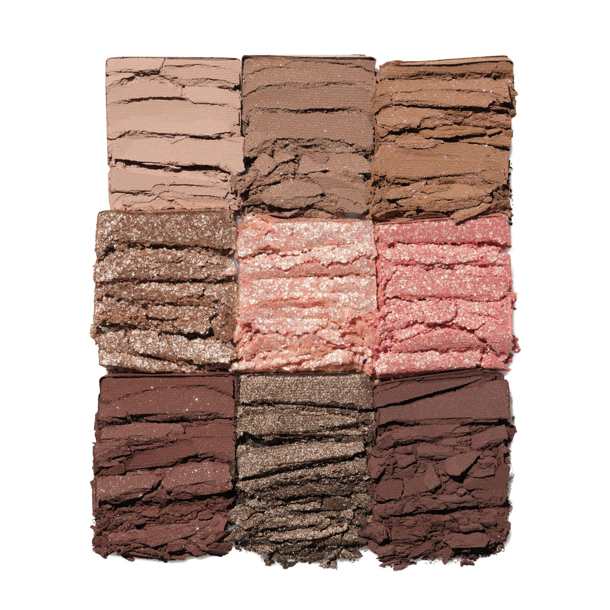 Dim Gray Anastasia Beverly Hills - The Definition Edit - Limited Edition Eye & Brow Set