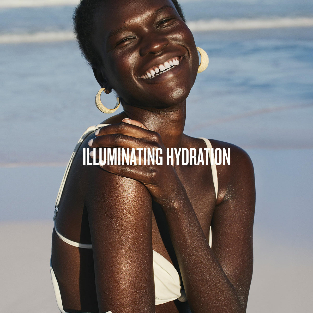 Dark Gray Sol de Janeiro Glowmotions Glow Body Oil
