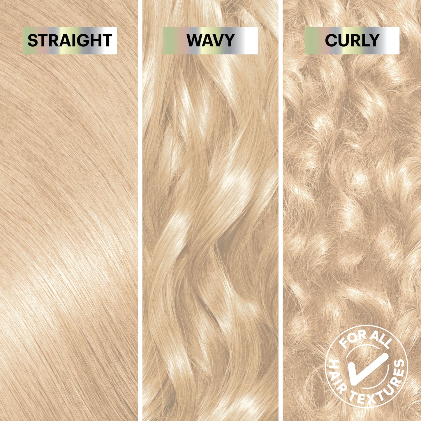 Tan Garnier Nutrisse Ultra Color Hair Color, Permanent Hair Dye for Up to 8 Weeks of Bold, Vibrant, Fade-Resistant Results, Vegan & Cruelty-Free, PL1 Light Platinum (Coconut), 1 Count