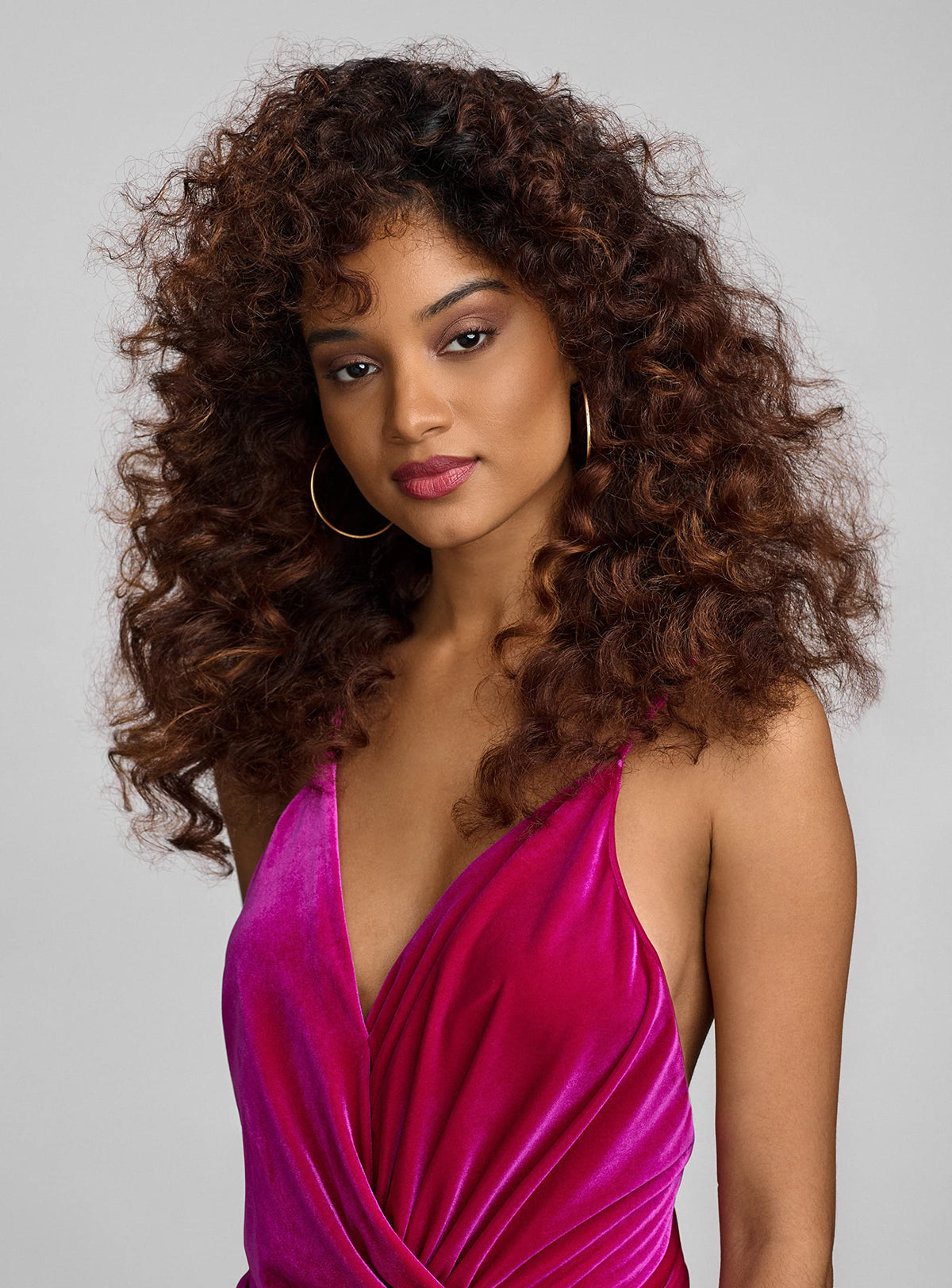 Gray R+Co BLEU REBOUNCE Natural Texture & Curl Defining Crème, 5 Oz