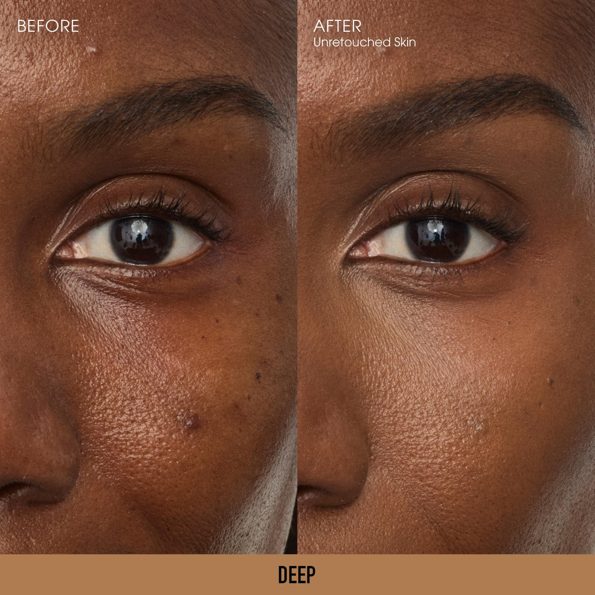 Saddle Brown bareMinerals Complexion Rescue 3-in-1 Eye Brightener (Deep)