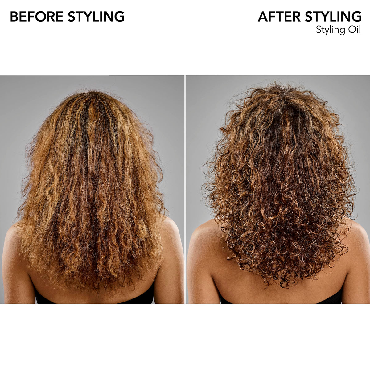 White Smoke Bumble and bumble. Styling Oil | Lightweight, Dry Finish, Silicone-Free | Heat Protectant | Split End Prevention + Anti-Frizz | For All Hair Types