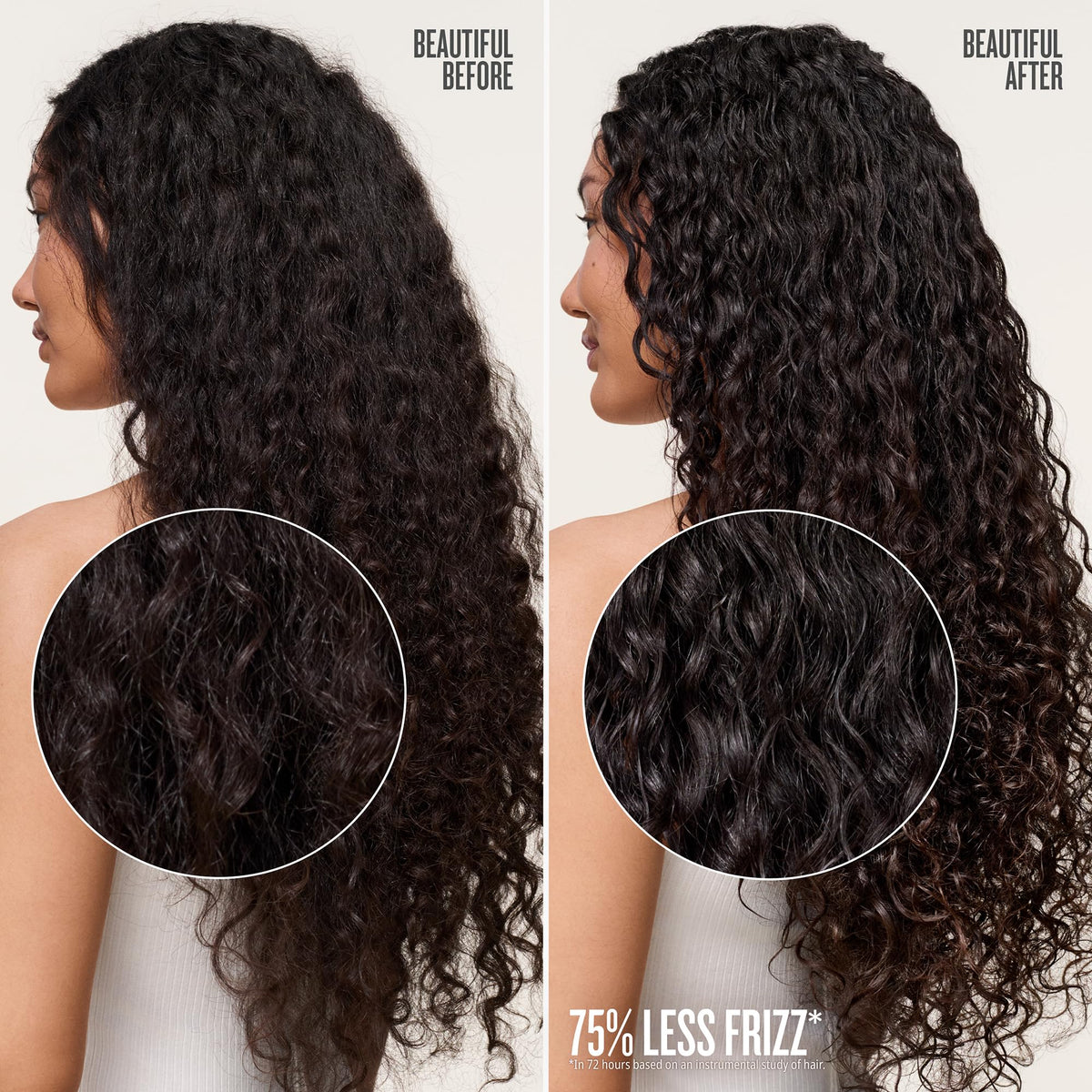 Black Sol de Janeiro Milky Leave-In Conditioner (2.03 Ounce, Cheirosa 59)