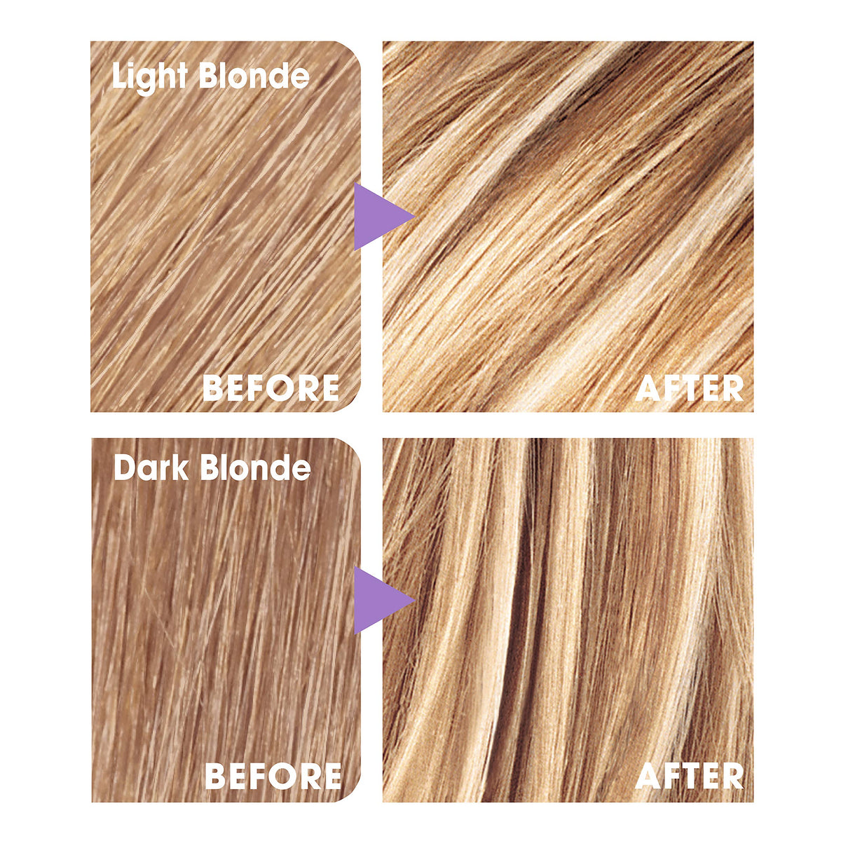 Rosy Brown L'Oreal Paris Professional Techniques Frost and Design, Caramel, 1-Count