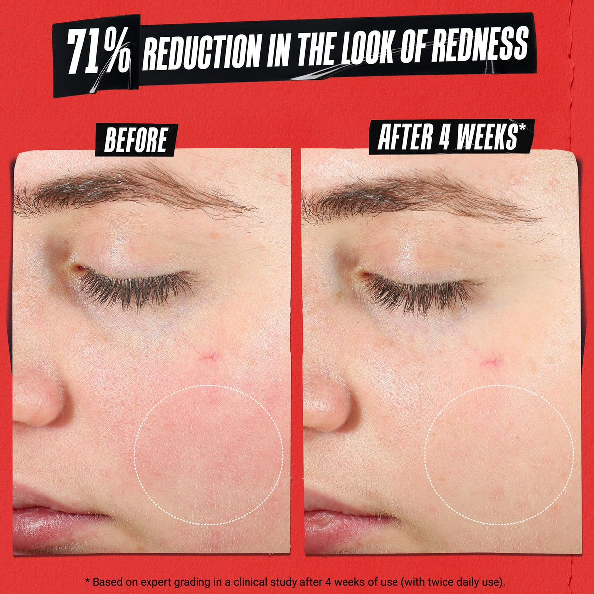 Light Pink Kiehl's - Ultra Facial Meltdown Recovery Barrier Cream, 1% Colloidal