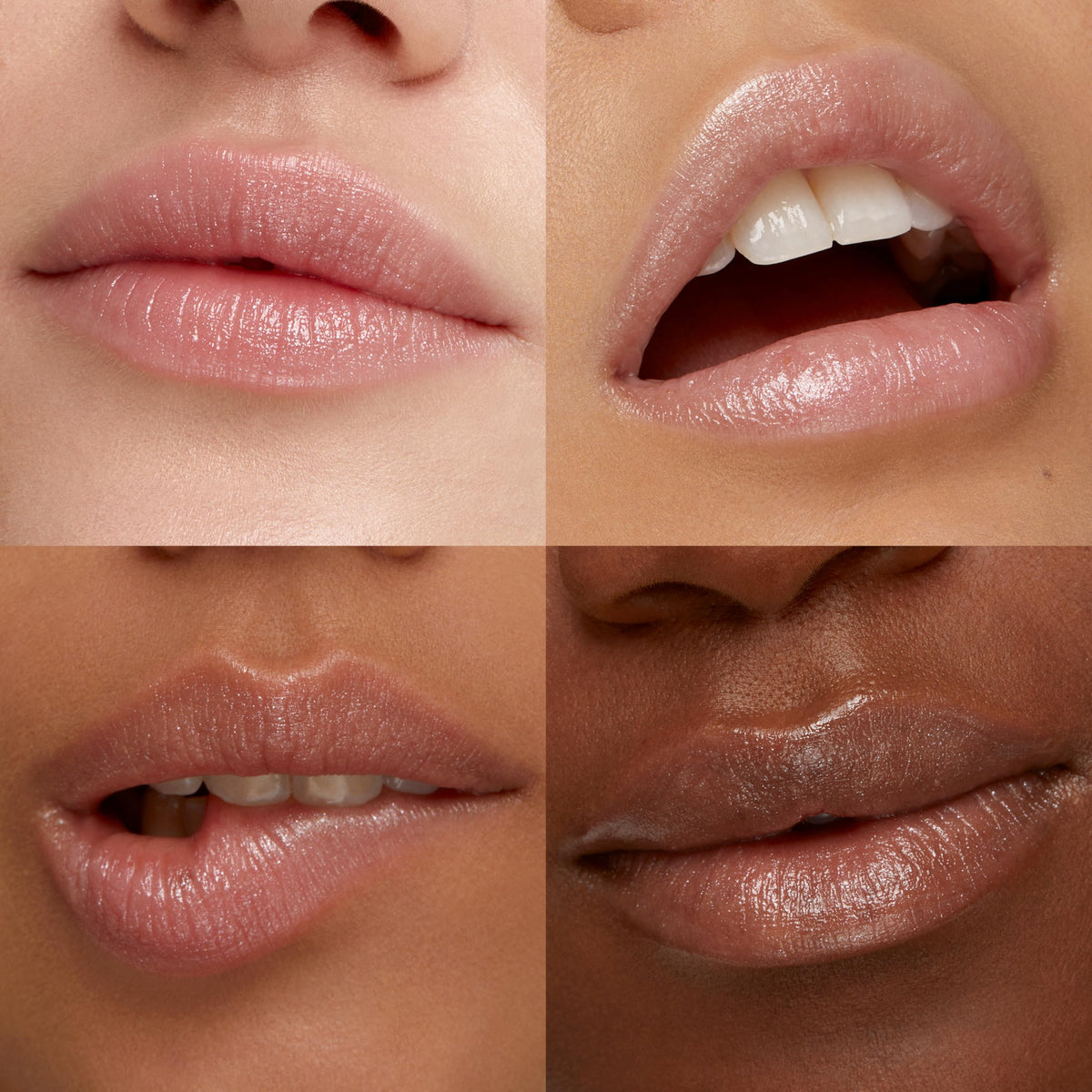 Sienna Kiko Milano Smart Fusion Creamy Lip Crayon, 01 Caffelatte