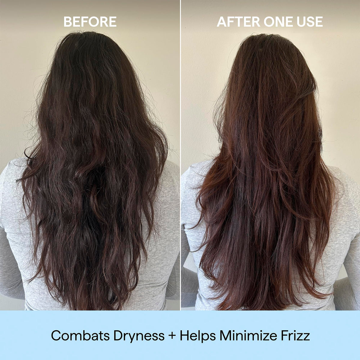 Black Briogeo Don't Despair, Repair! Super Moisture Conditioner, for Dry, Damaged Hair, Hair Moisturizer featuring Argan Oil, Vegan, Cruelty-Free