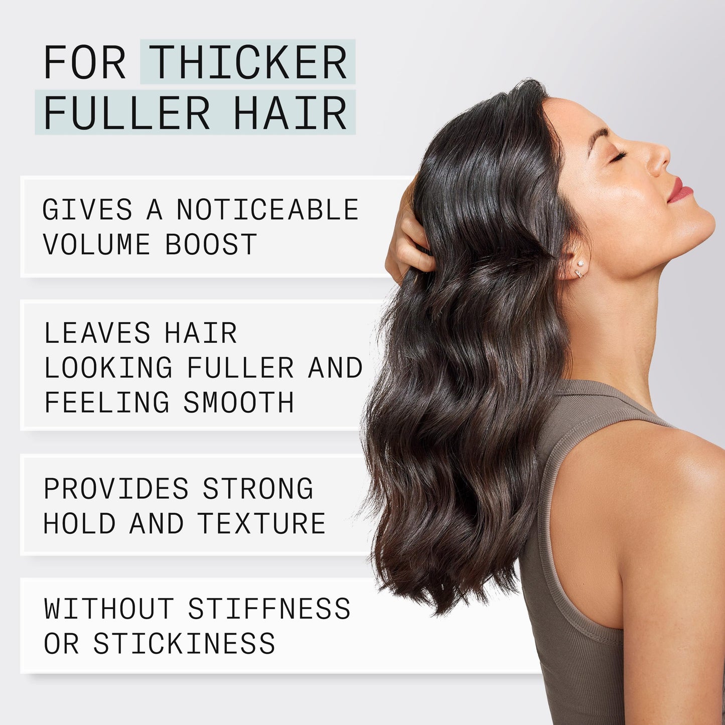 Lavender Nioxin Density Defend Hair Thickening Gel | For Volumizing and Fuller Hair| No Stickiness or Stiffness | 5.1 Fl Oz