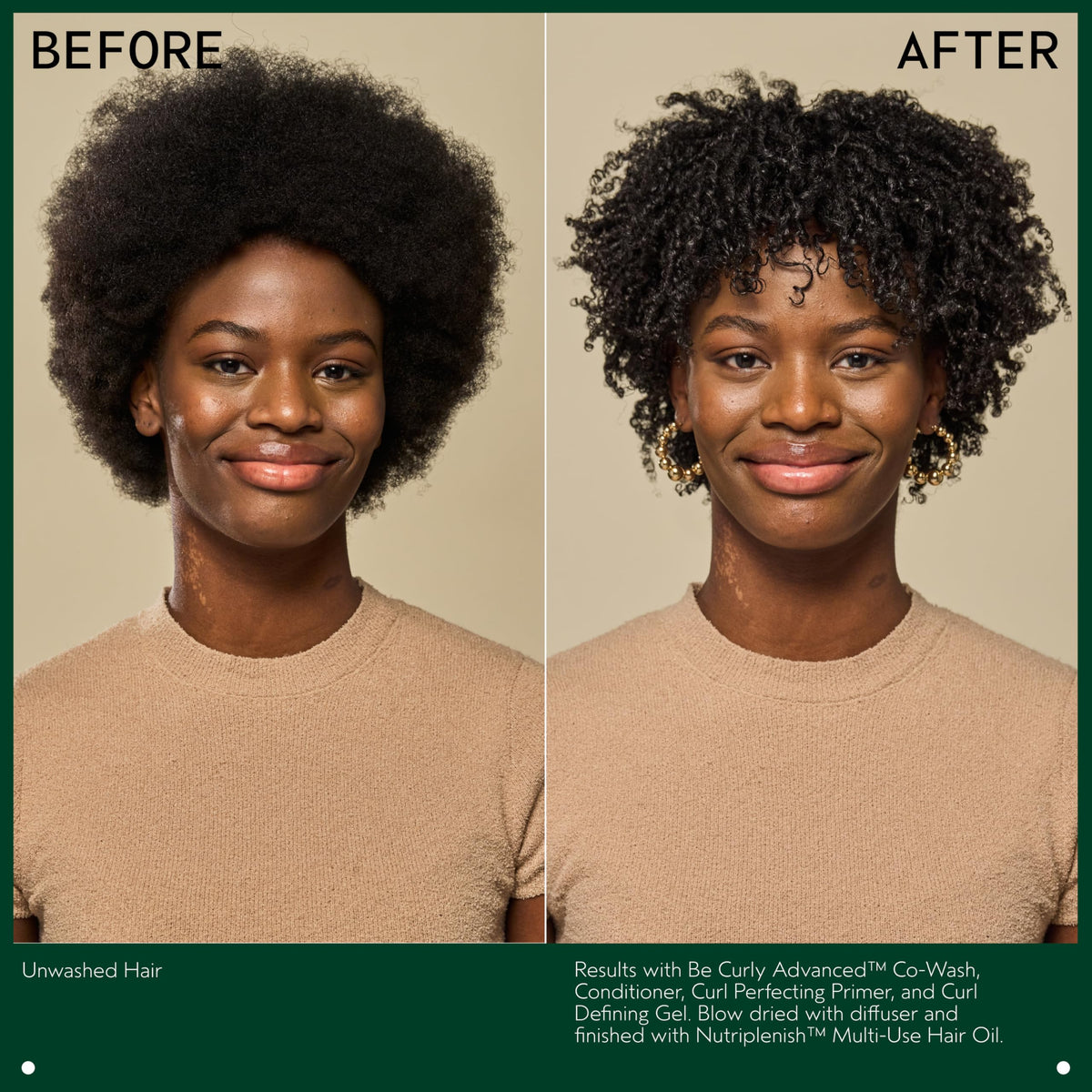 Rosy Brown AVEDA Be Curly Advanced Conditioner | Adds Moisture and Definition to Curly, Coily, Wavy Hair |Detangles and Fights Frizz | Silicone Free | 97% Naturally Derived*, 33.8 Fl Oz