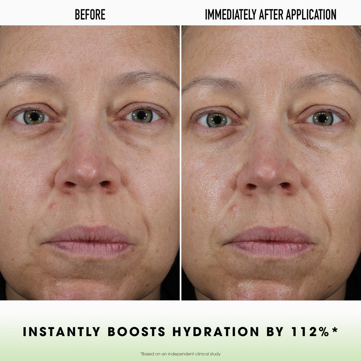 Rosy Brown bareMinerals SKINLONGEVITY Hydration Haven Gel Cream, 1.7 oz