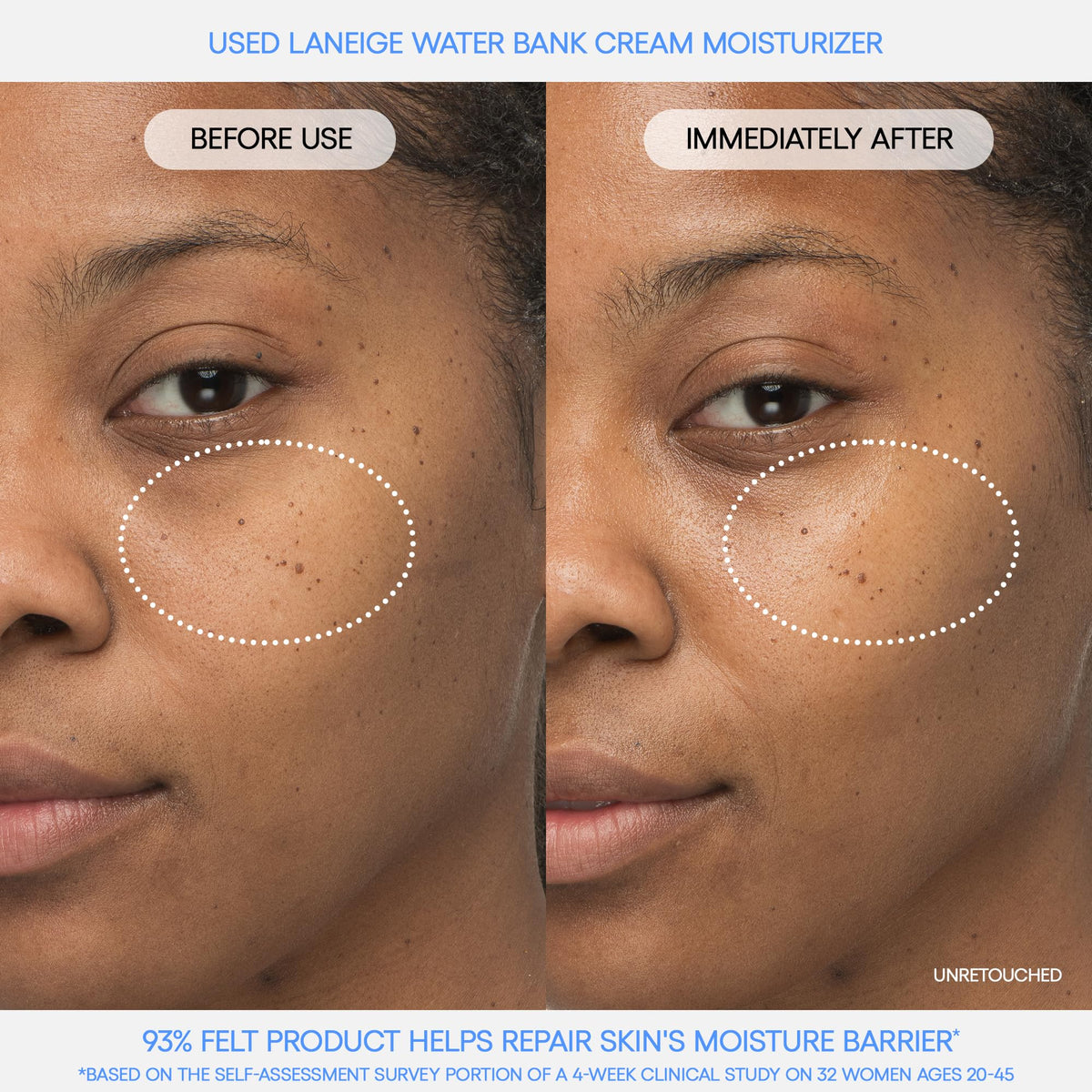 Sienna LANEIGE Daily Hydration Essential Set