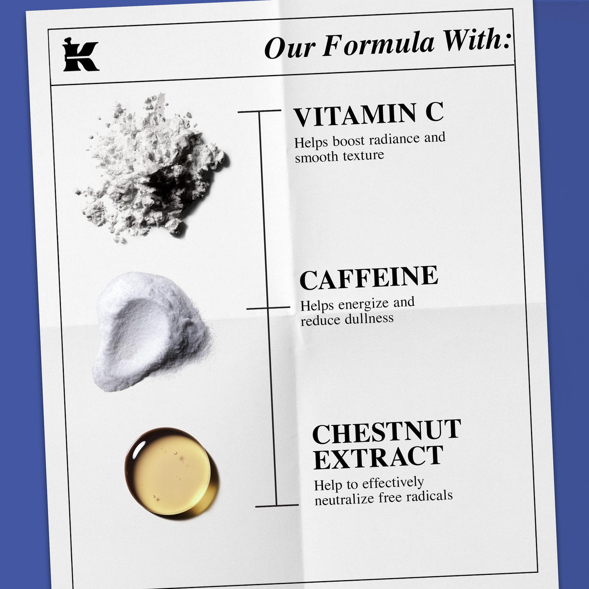 Lavender Kiehl's - Facial Fuel Men's Energizing Moisturizer with SPF 20