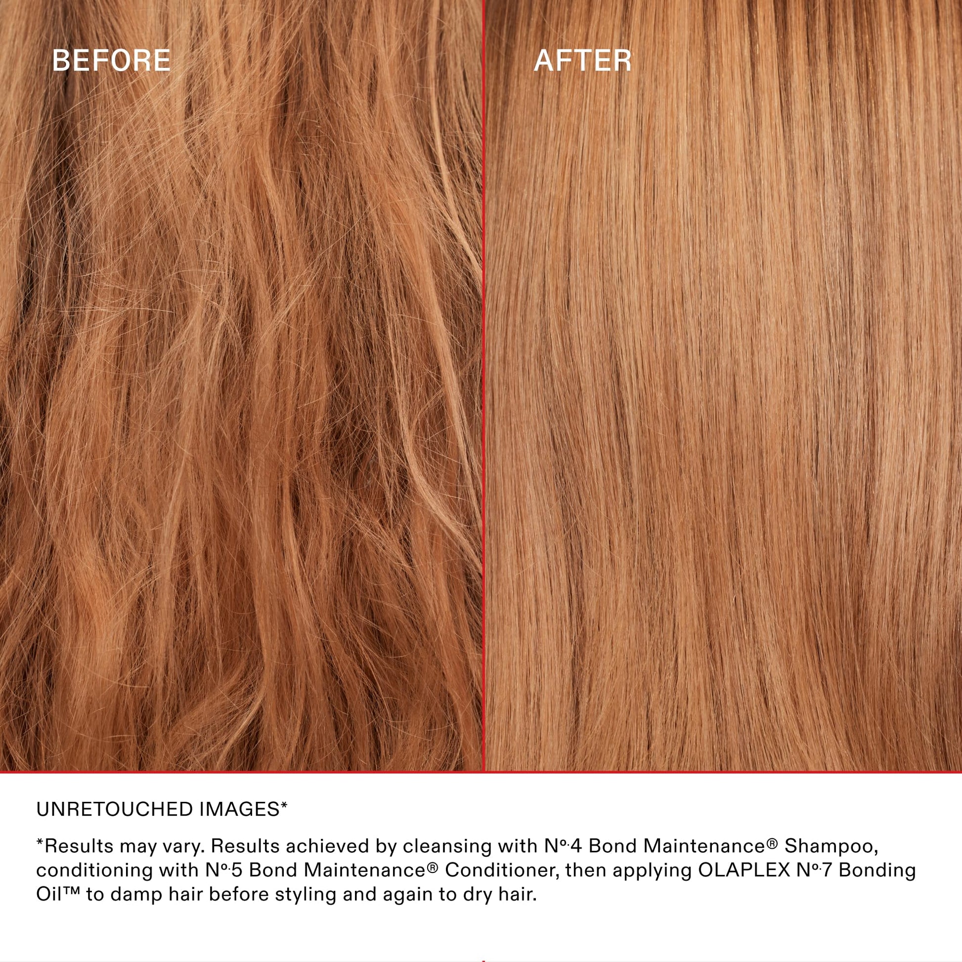 Rosy Brown Olaplex Endless Shine Smooth Hair Gift Set: Limited Edition Set with No. 7 Bonding Oil & No. 6 Bond Smoother | Instant Shiny, Smoother Hair & Heat Protection | For Coily, Curly, Straight, & Wavy