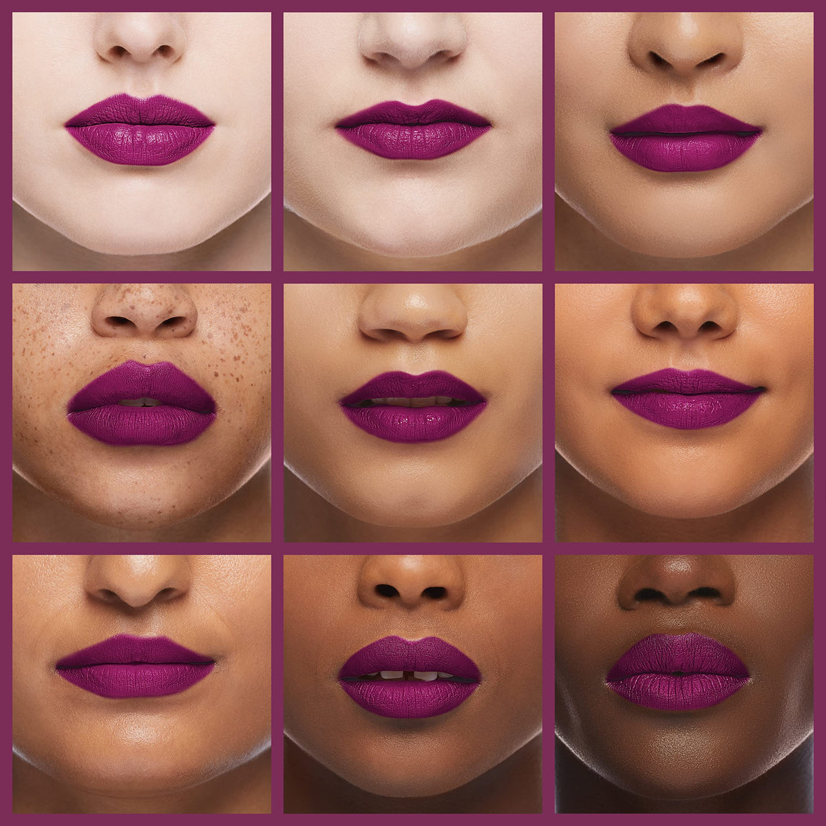 Saddle Brown Anastasia Beverly Hills - Liquid Lipstick Matte Saturated Longwear Color