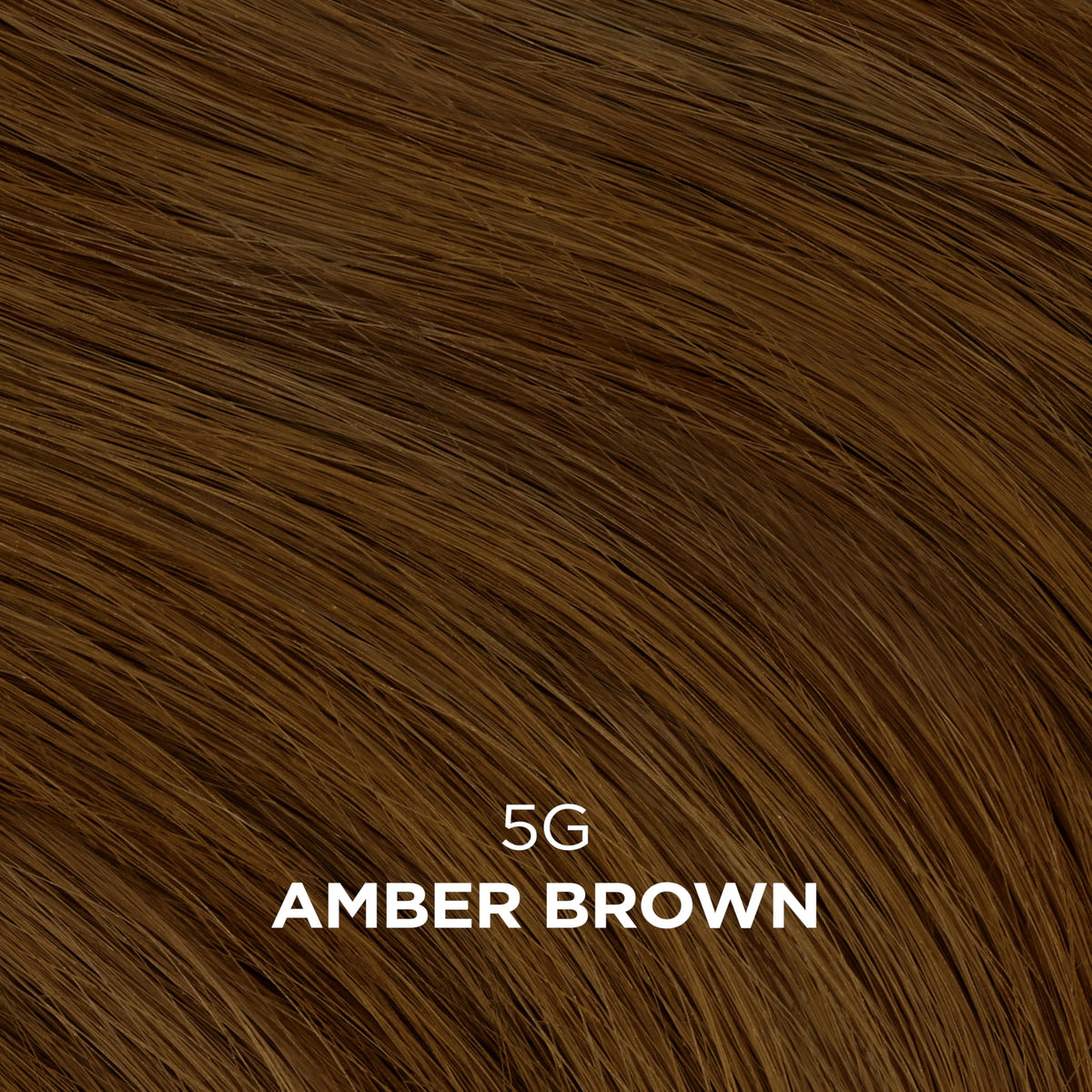 Saddle Brown Clairol Professional Beautiful Collection Advanced Gray Solutions
