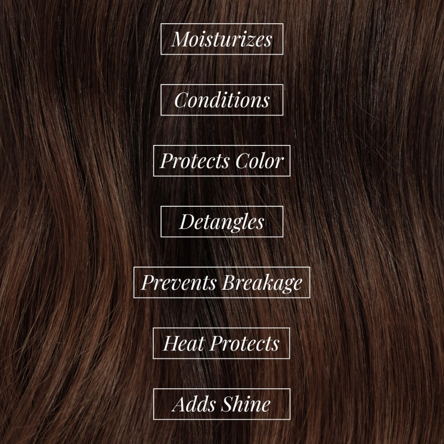 Black SURFACE Hair - All In Shampoo 10oz