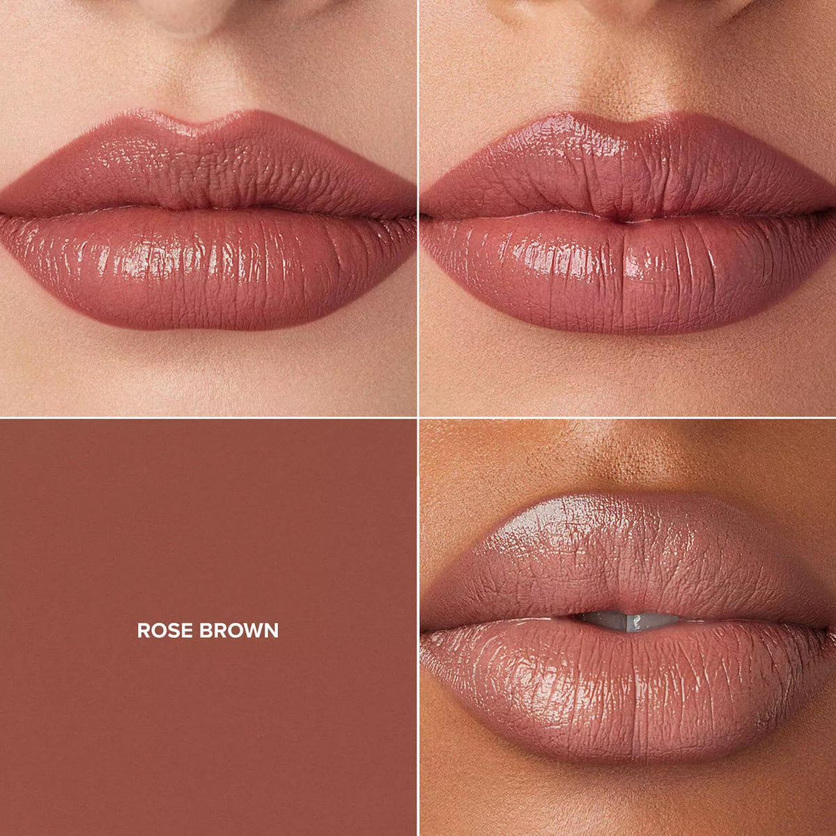 Sienna Anastasia Beverly Hills - Satin Lipstick Full-Pigment Luminous Cream