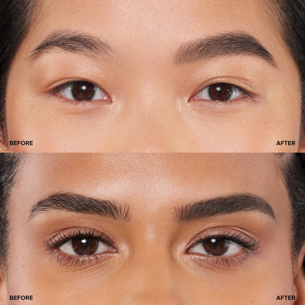 Tan Anastasia Beverly Hills - Perfect Brow Pencil Dual-Ended Fill & Define