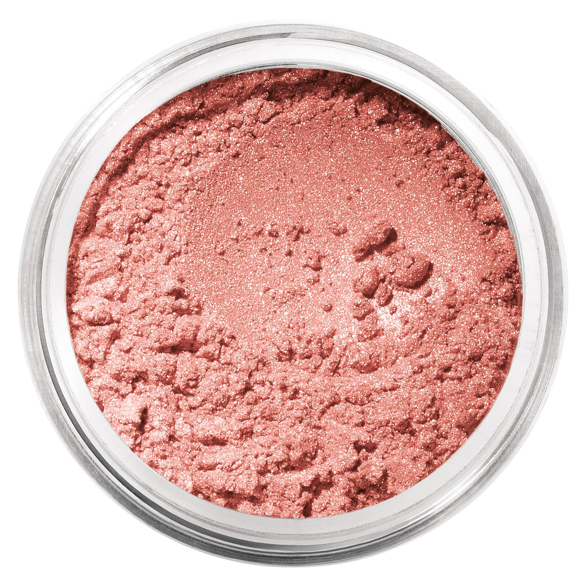 White Smoke bareMinerals Loose Powder Blush, Golden Gate, 0.03 oz