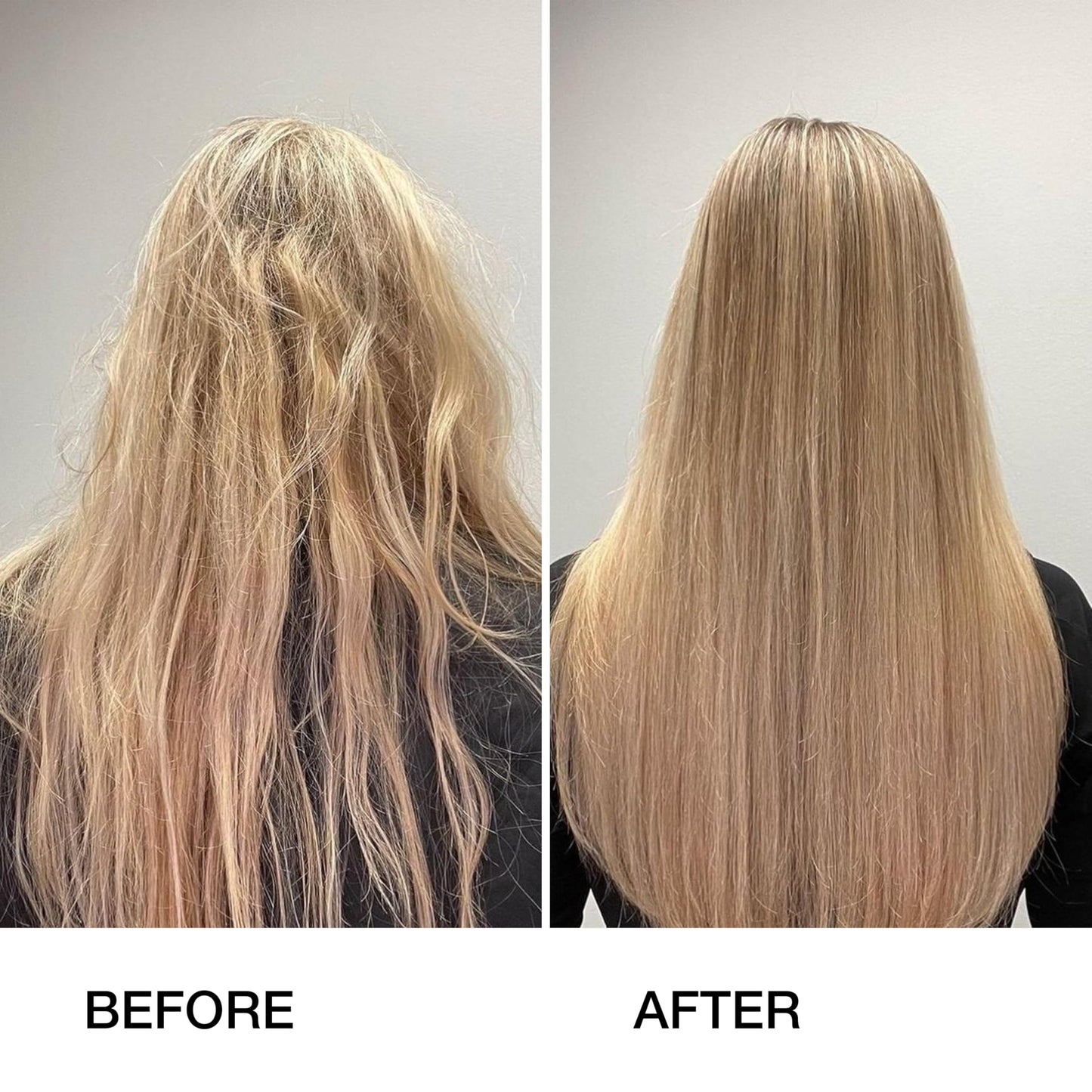 White Smoke GK HAIR Global Keratin The Best Keratin Treatments 300ml (ACAI 300ml)