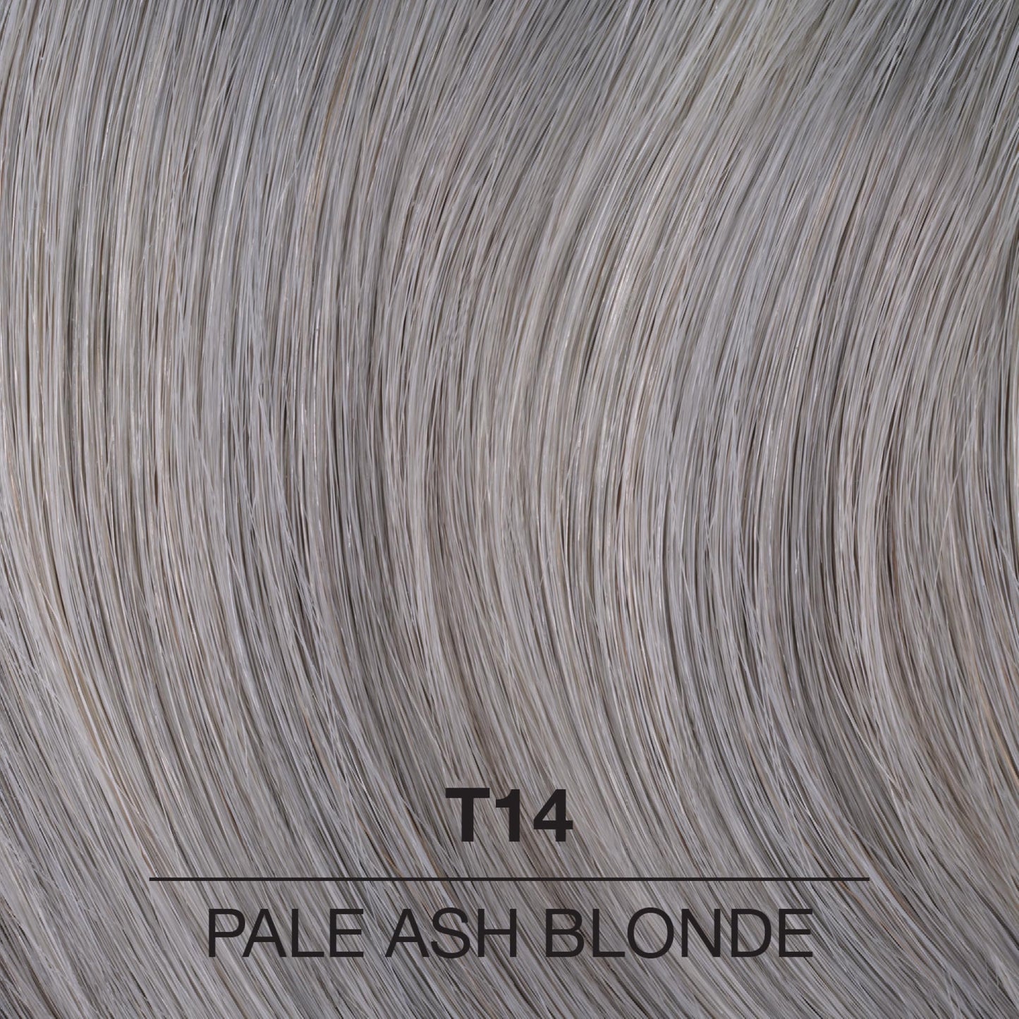 Light Slate Gray COLORCHARM Permanent Liquid Toners | Neutralize Brass | Free of Parabens | Vegan | T14 Pale Ash Blonde | 1.4 Fl Oz