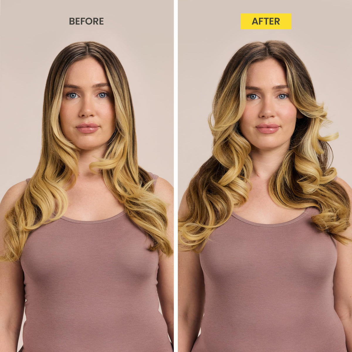 Rosy Brown Drybar The Clean Sweep Detox Duo Kit, Two 3.8 oz cans