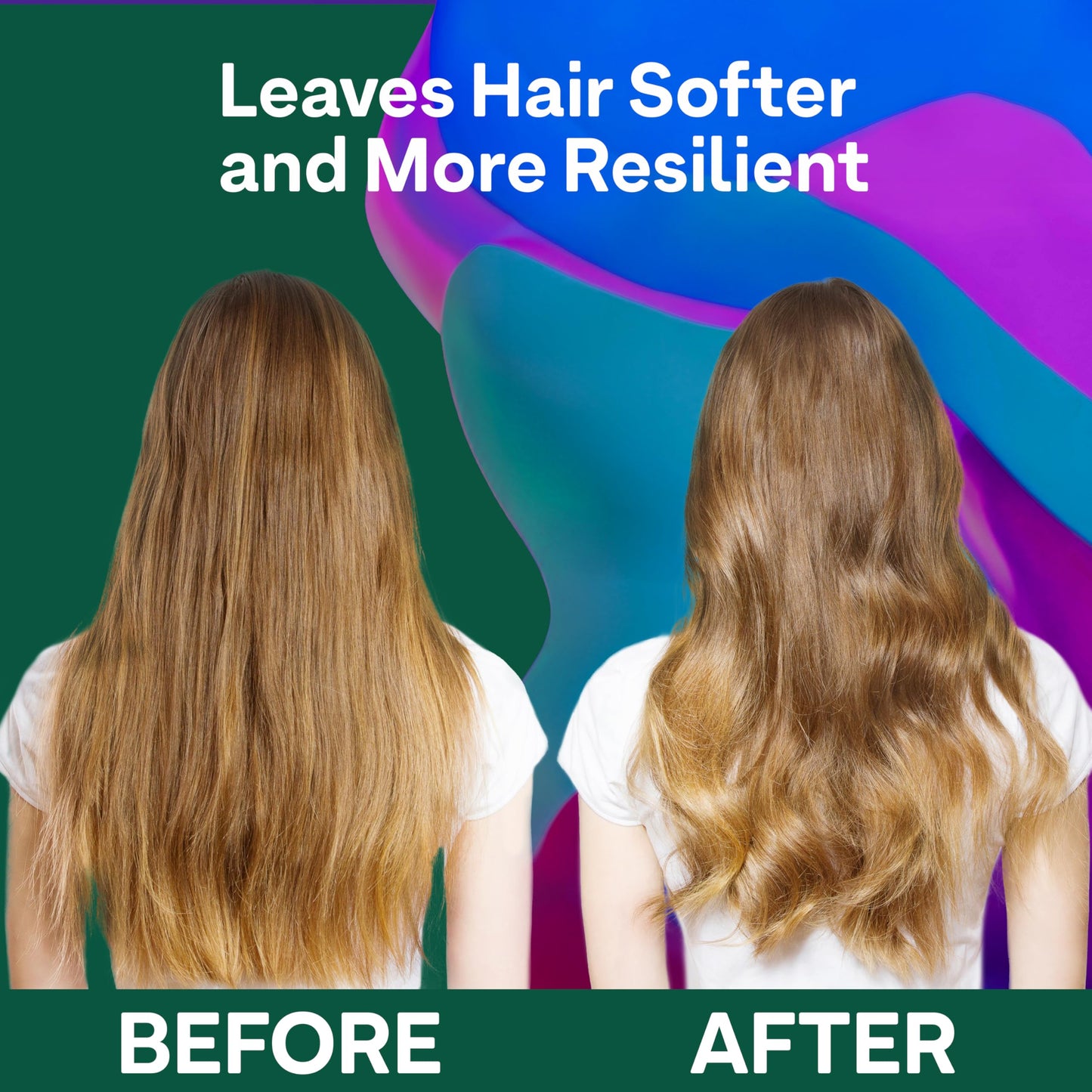 Dark Slate Gray ColorProof Baobab Recovery Conditioner