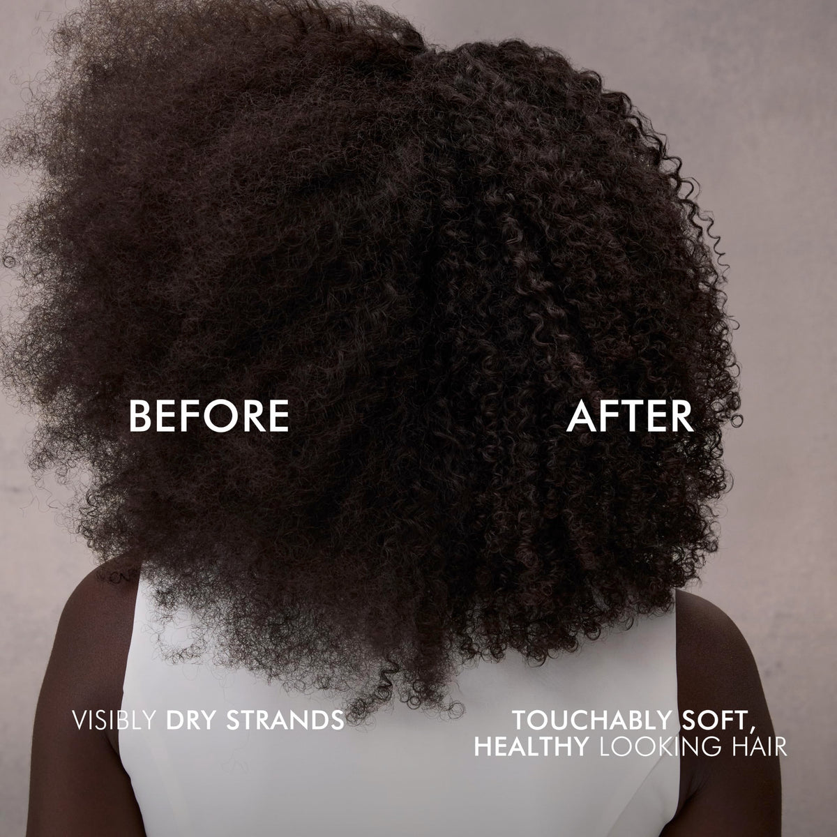 Black Nexxus Humectress Leave-In Conditioner Spray 20-in-1 Perfector for Dry Hair With Biotin & Hyaluronic Acid 9 oz