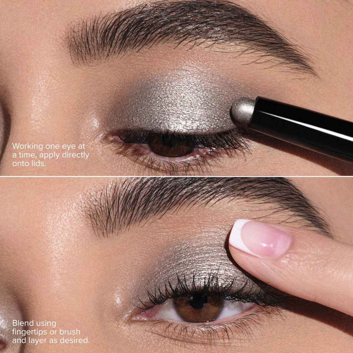 Rosy Brown Anastasia Beverly Hills - GLIDR Shadow Stick Luminous Cream Eyeshadow