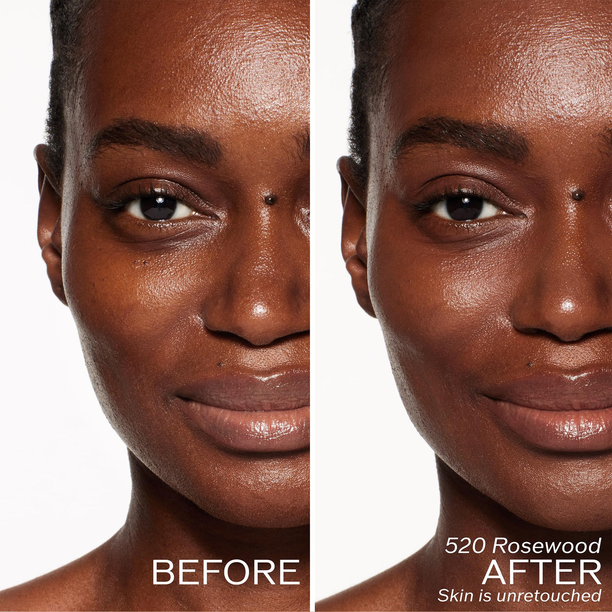 White Smoke Shiseido RevitalEssence Skin Glow Foundation SPF 30 - Buildable, Medium Coverage - 24-HR Hydration & 12-HR Wear - Transfer, Crease & Fade Resistant - Non-Comedogenic - All Skin Types
