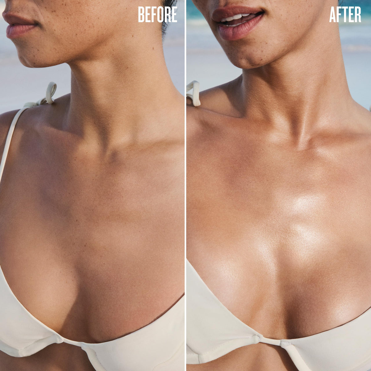 Rosy Brown Sol de Janeiro Glowmotions Glow Body Oil