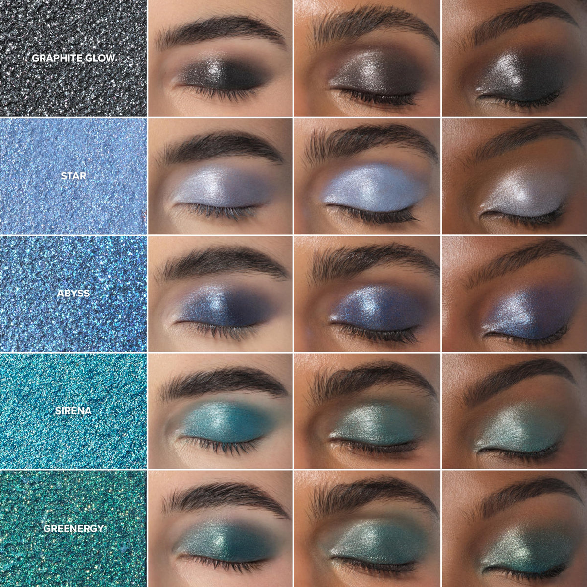 Dark Olive Green Anastasia Beverly Hills - GLIDR Shadow Stick Luminous Cream Eyeshadow