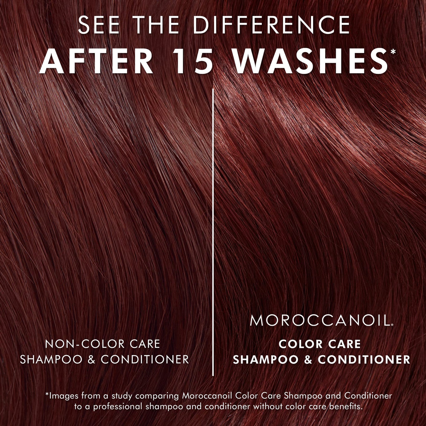 Black Moroccanoil Color Care Conditioner, 33.8 Fl. Oz.