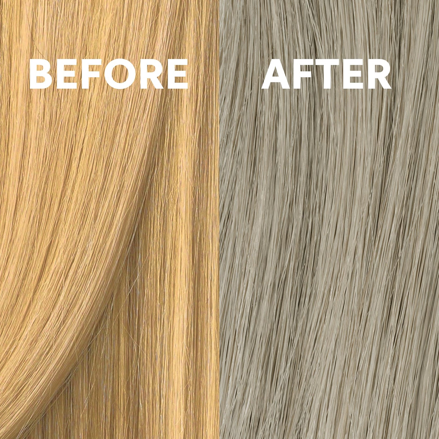 Rosy Brown COLORCHARM Permanent Liquid Toners | Neutralize Brass | Free of Parabens | Vegan | T10 Pale Blonde | 1.4 Fl Oz