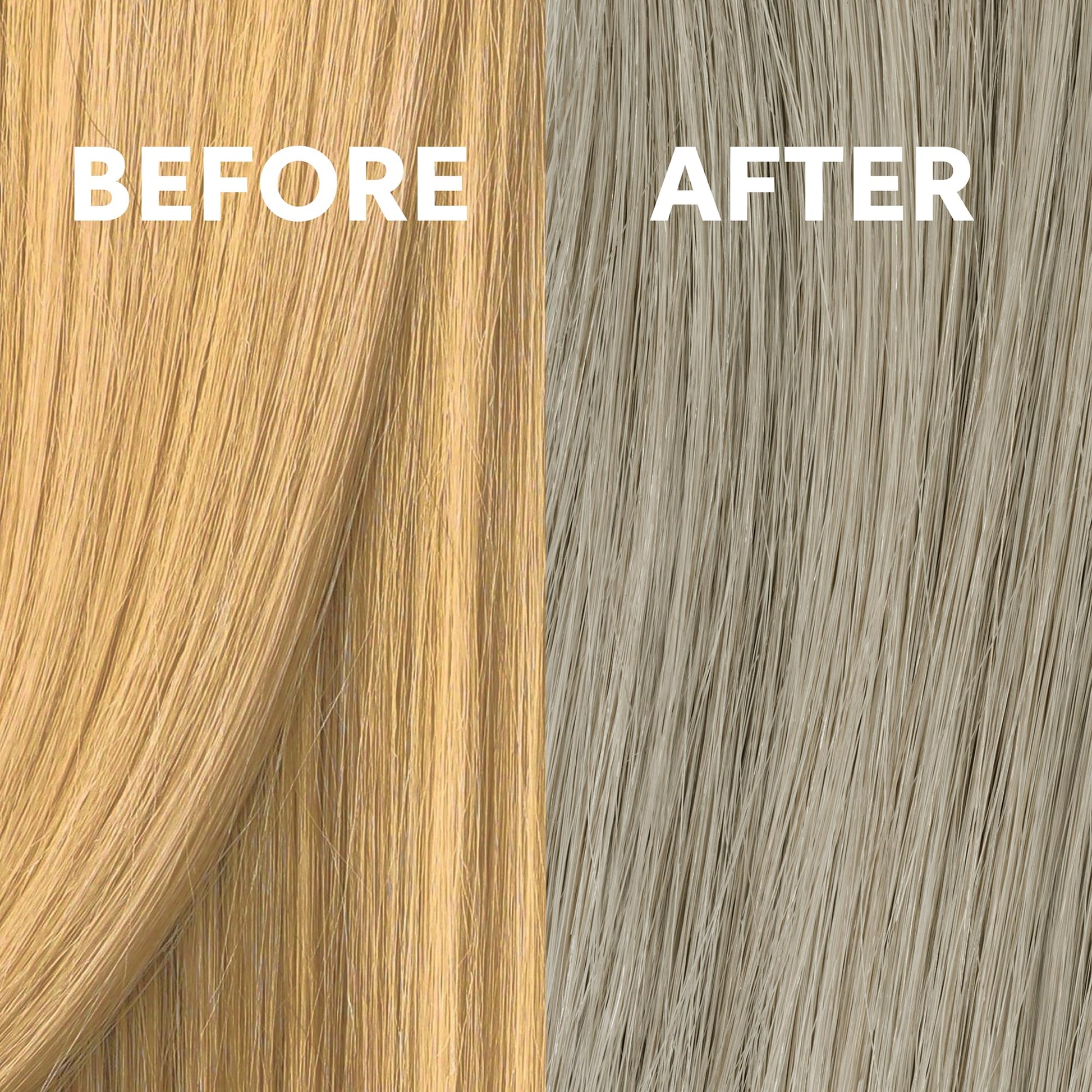 Rosy Brown COLORCHARM Permanent Liquid Toners | Neutralize Brass | Free of Parabens | Vegan | T10 Pale Blonde | 1.4 Fl Oz