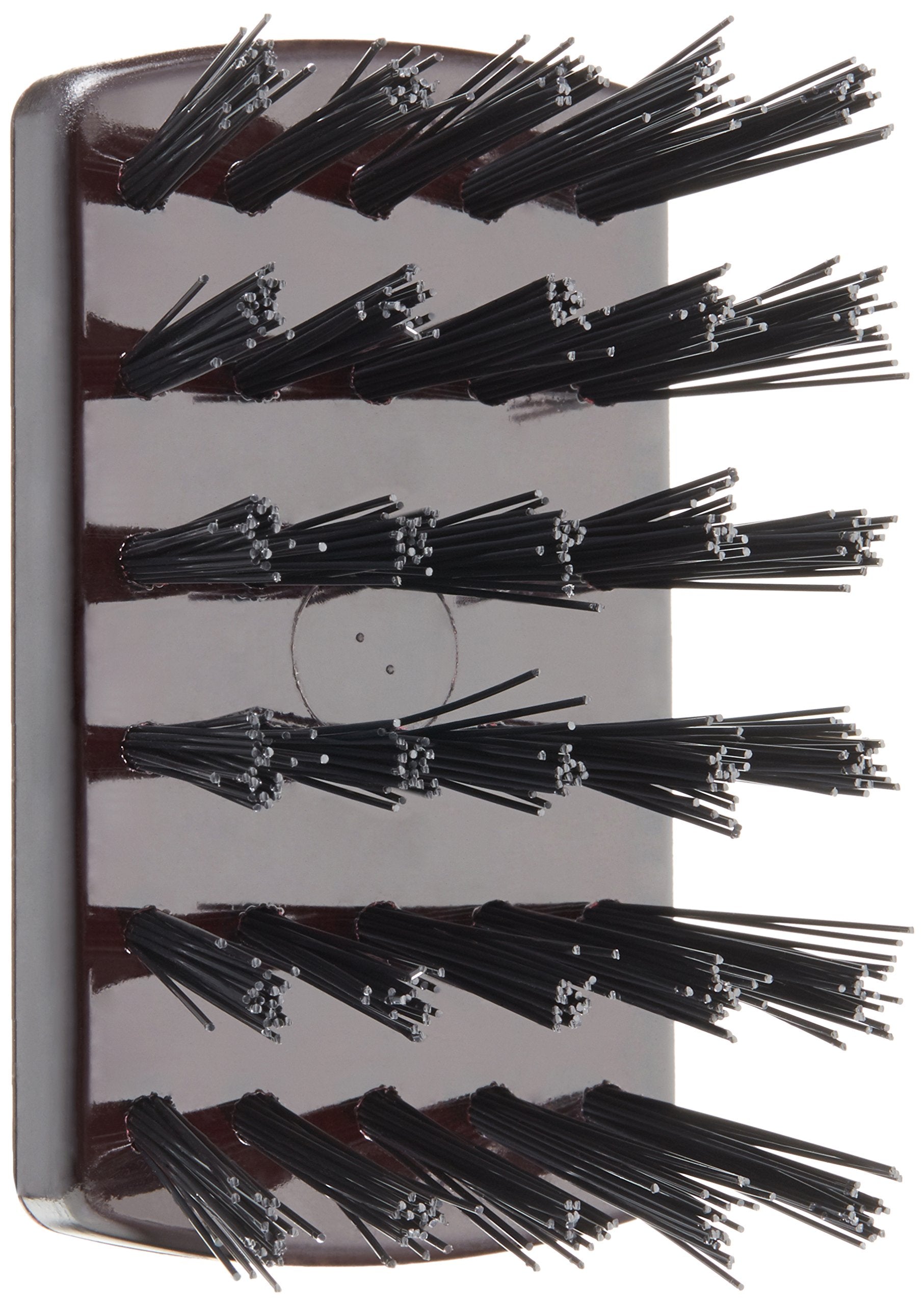 White Smoke Mason Pearson Handy Bristle Hair Brush, 0.4 lb.
