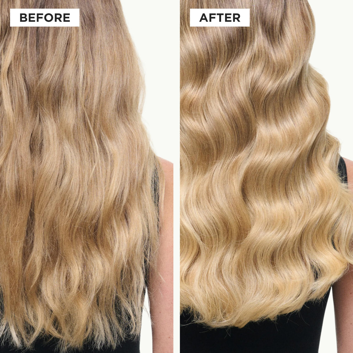 Tan Kerastase Blond Absolu Lumière Illuminating Shampoo – For Lightened Hair